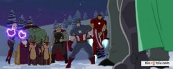 Marvel Super Hero Adventures: Frost Fight! 2015 photo.