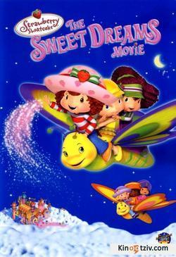 Strawberry Shortcake: The Sweet Dreams Movie 2006 photo.