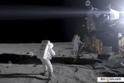 Magnificent Desolation: Walking on the Moon 3D 2005 photo.