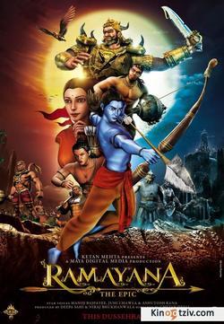 Ramayana: The Epic 2010 photo.