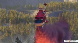 Planes: Fire and Rescue 2014 photo.