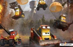 Planes: Fire and Rescue 2014 photo.