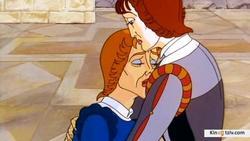 Shakespeare: The Animated Tales 1992 photo.
