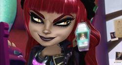 Monster High: 13 Wishes 2013 photo.