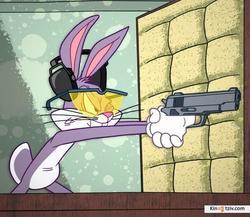 The Looney Tunes Show 2011 photo.