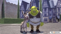 Shrek 2001 photo.
