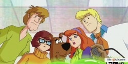 Scooby-Doo! Mystery Incorporated 2010 photo.