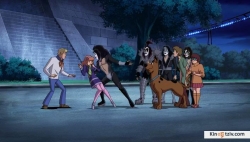 Scooby-Doo! And Kiss: Rock and Roll Mystery 2015 photo.