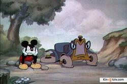 Mickey's Rival 1936 photo.