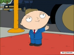 Family Guy Presents Stewie Griffin: The Untold Story 2005 photo.