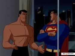 Superman 1996 photo.
