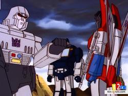 Transformers 1984 photo.