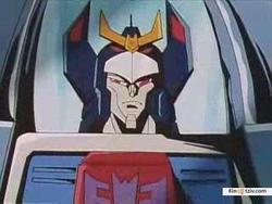 Transformers: Victory 1989 photo.