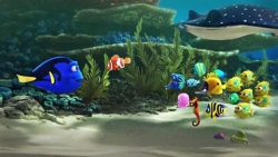 Finding Dory 2016 photo.