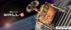 WALL·-E 2008 photo.