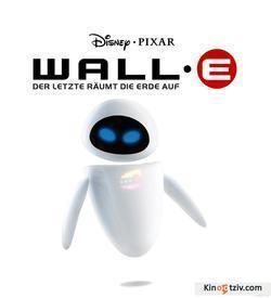WALL·-E 2008 photo.