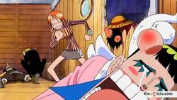 One Piece: Episode of Alabaster - Sabaku no Ojou to Kaizoku Tachi 2007 photo.