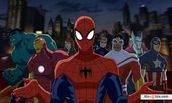 Ultimate Spider-Man 2012 photo.