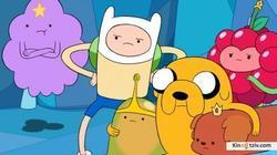 Adventure Time with Finn & Jake 2010 photo.