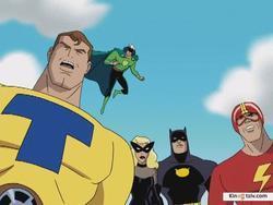 Young Justice 2010 photo.