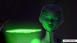 Green Lantern: The Animated Series 2011 photo.