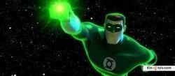 Green Lantern: The Animated Series 2011 photo.