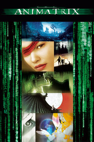 Another movie The Animatrix of the director Peter Cheung.