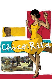 Another movie Chico & Rita of the director Tono Errando.