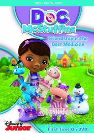 Another movie Doc McStuffins of the director Saul Andrew Blinkoff.