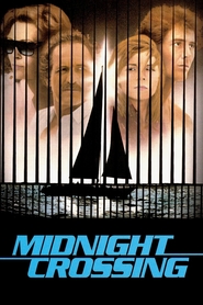 Another movie Midnight Crossing of the director Roger Holzberg.