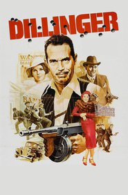 Another movie Dillinger of the director John Milius.