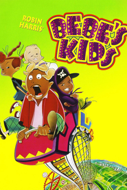 Another movie Bebe's Kids of the director Bruce W. Smith.