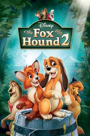 Another movie The Fox and the Hound 2 of the director Jim Kammerud.