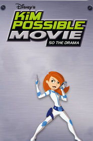 Another movie Kim Possible: So the Drama of the director Steve Loter.