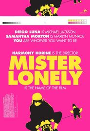 Mister Lonely with Samantha Morton.