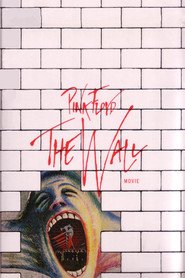 Another movie Pink Floyd The Wall of the director Djerald Skarf.
