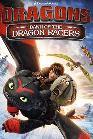 Another movie Dragons: Dawn of the Dragon Racers of the director John Sanford.
