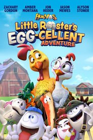 Un gallo con muchos huevos animation movie cast and synopsis.