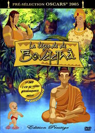 Another movie The Legend of Buddha of the director Shamboo Falke.