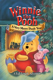 Another movie Winnie the Pooh: A Very Merry Pooh Year of the director Karl Geurs.