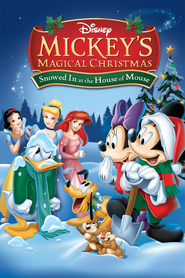 Another movie Mickey's Magical Christmas: Snowed in at the House of Mouse of the director Rick Schneider.