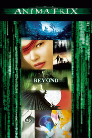 Another movie Beyond of the director Koji Morimoto.