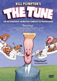 Another movie The Tune of the director Bill Plympton.