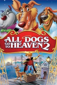Another movie All Dogs Go to Heaven 2 of the director Larry Leker.