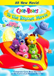 Another movie Care Bears to the Rescue of the director Larry Houston.