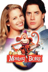 Another movie Monkeybone of the director Henry Selick.