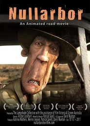 Another movie Nullarbor of the director Alister Lokhart.