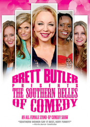 Southern Belles with Fred Weller.