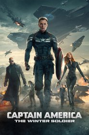 Captain America: The Winter Soldier with Emily VanCamp.