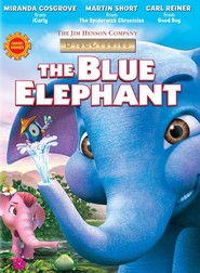 Another movie The Blue Elephant of the director Kompin Kemgumnird.
